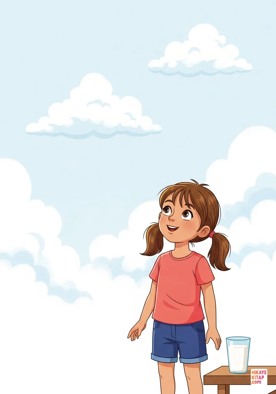 Ellie and the English Adventure of Colors Page 11 image