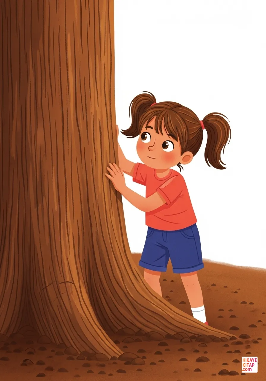 Ellie and the English Adventure of Colors Page 8 image