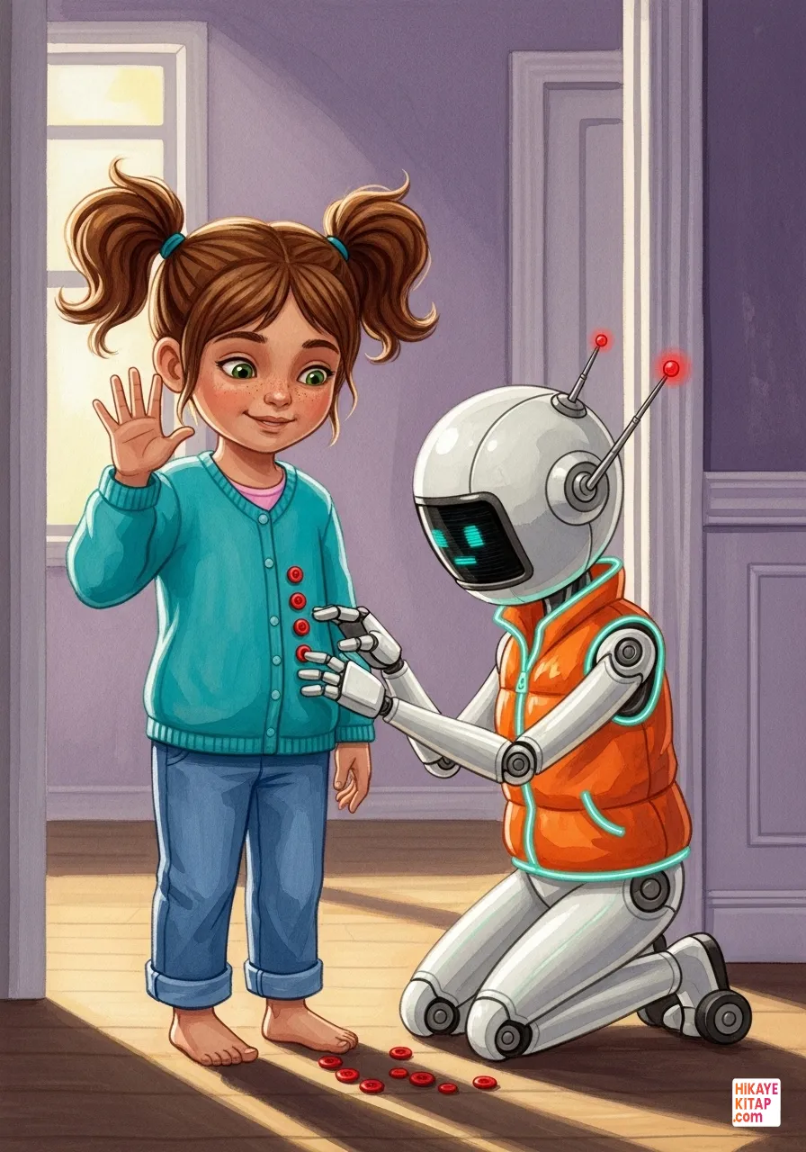 Emma and Digi’s Counting Adventure Page 3 image