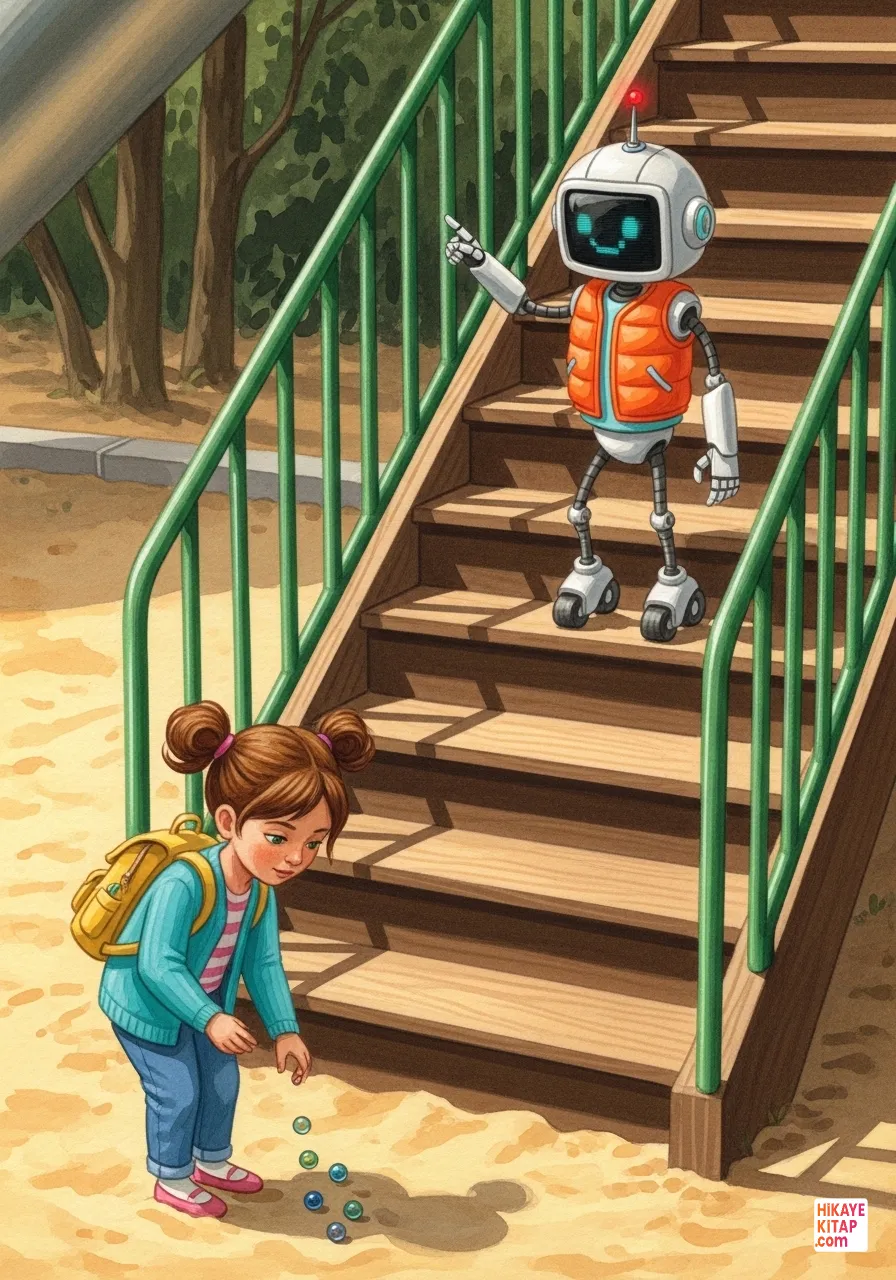 Emma and Digi’s Counting Adventure Page 6 image