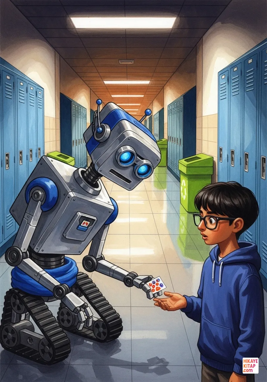 Code Name: Atlas Page 5 image