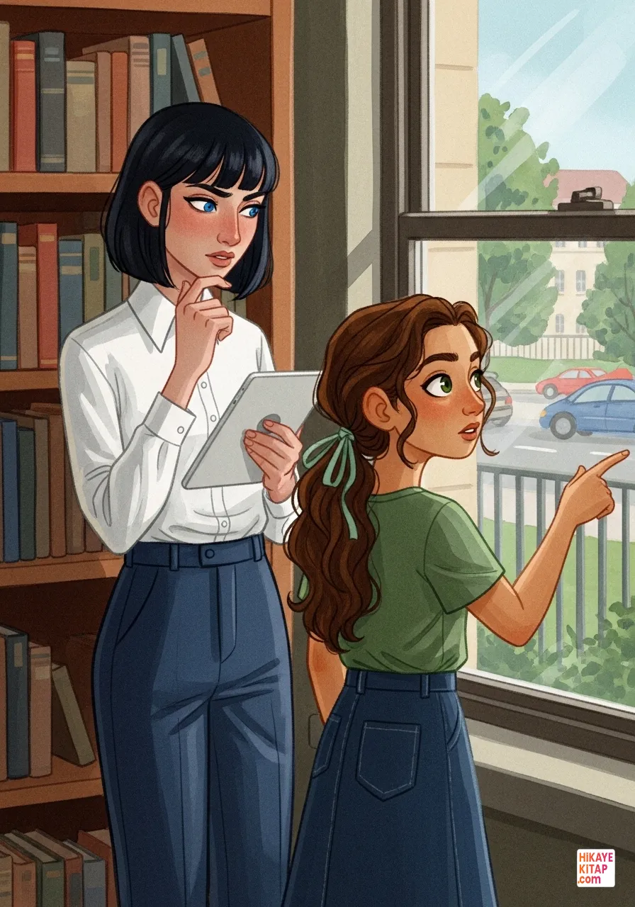 The City's Invisible Melody Page 7 image