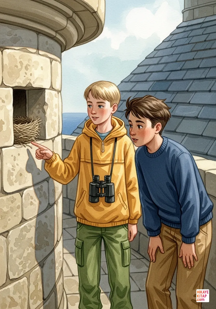 The Last Keeper of Lighthouse Point Page 10 image