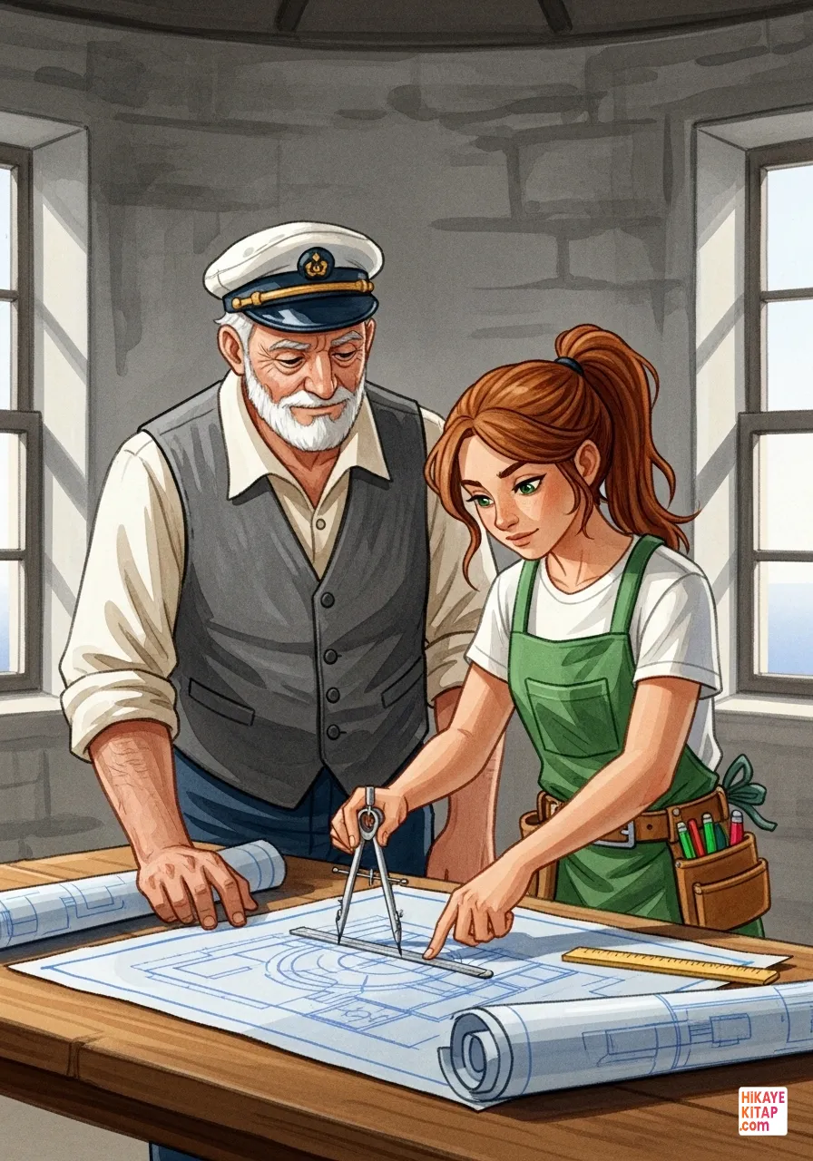 The Last Keeper of Lighthouse Point Page 6 image