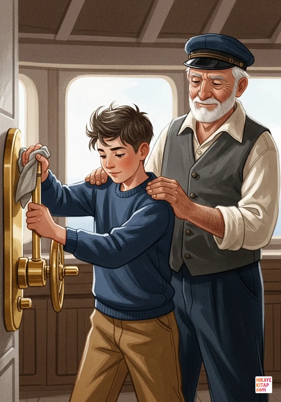 The Last Keeper of Lighthouse Point Page 9 image