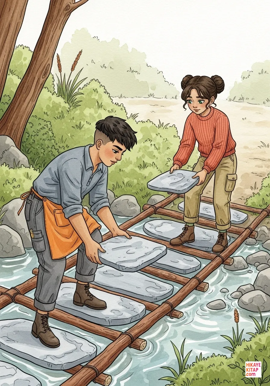The Traveling Botanist of Glass Valley Page 8 image