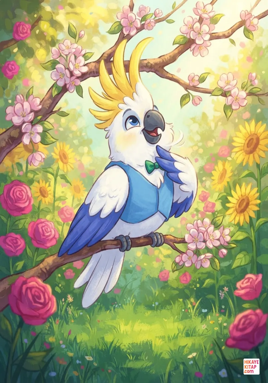 Little Kadu and the Quiet Orchestra 1 image