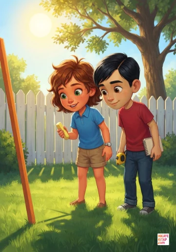 Beren ve Gölge Oyunu kapak